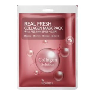 ROKKISS Real Fresh Mask