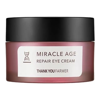 Thank You Farmer Miracle Age Repair Eye Cream