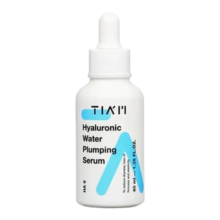 Tia’m Hyaluronic Water Plumping Serum