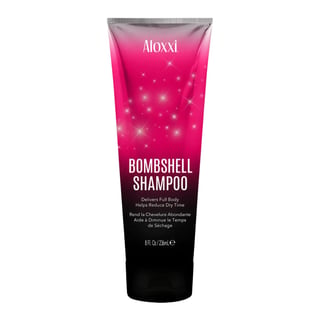 Aloxxi Bombshell Shampoo