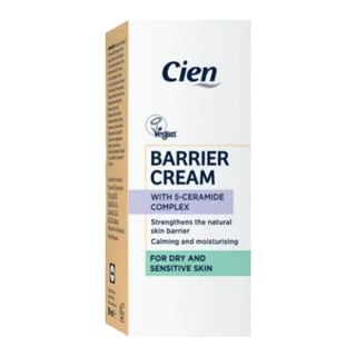 Cien Barrier Cream