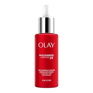 Olay Niacinamide + Peptide 24 Anti-Wrinkle Serum