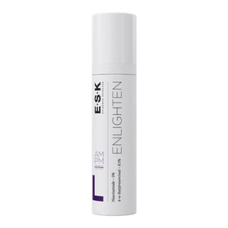 Evidence Skincare (E.S.K) Enlighten