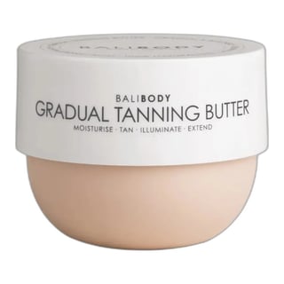 Bali Body Gradual Tanning Butter