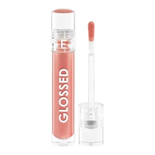 Sephora Collection Glossed Hydrating Long Wear Lip Gloss