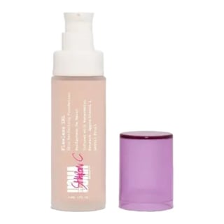UOMA Flawless IRL Skin Perfecting Foundation