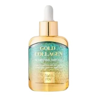 Farm Stay Gold Collagen Nourishing Ampoule