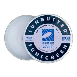 SunButter Surfrider Sunscreen SPF 50