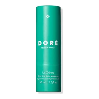 Doré La Crème All-In-One Daily Moisturizer