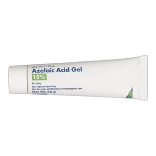 Sandoz Azelaic Acid Gel 15%
