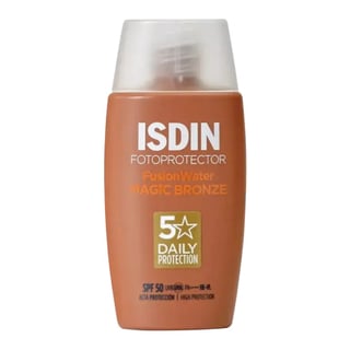 ISDIN Fusion Water Magic SPF 50