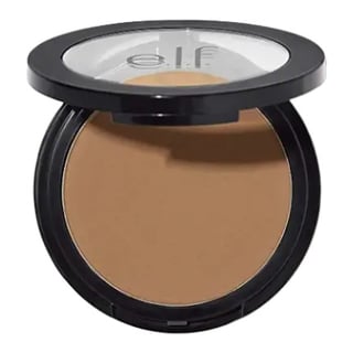 e.l.f. cosmetics Primer-Infused Bronzer