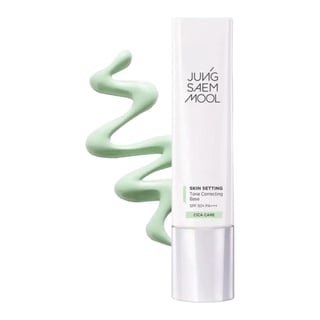 ジョンセンムル スキン セッティング トーン コレクティング ベース SPF 50+