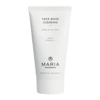 Maria Åkerberg Face Mask Clearing