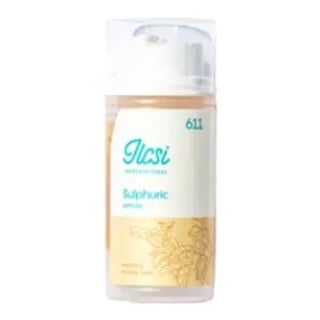 Ilcsi Sulphuric Serum
