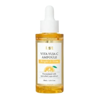 I.ST Vita Yuja Ampoule