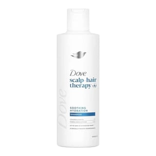 Dove Scalp + Hair Therapy Soothing Hydration Shampoo