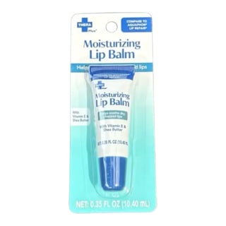 Thera Plus Moisturizing Lip Balm