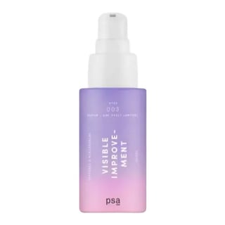 PSA SKIN Visible Improvement Peptides & Niacinamide Serum