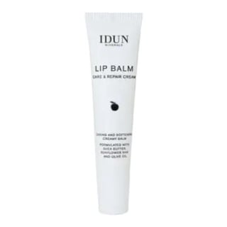 Idun Minerals Lip Balm