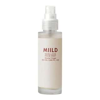 MIILD Skin Love Face Mist
