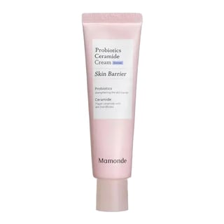 Mamonde Probiotics Ceramide Cream