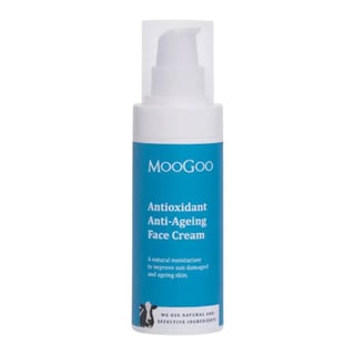 MooGoo Antioxidant Anti-Ageing Face Cream