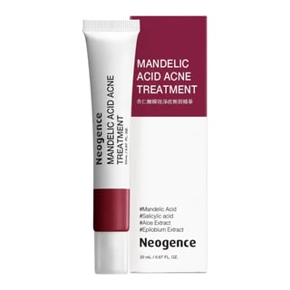 Neogence Mandelic Acid Acne Treatment