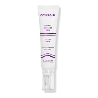 Covergirl Simply Ageless Skin Eye Lift Serum