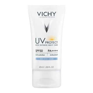 Vichy Skin Defense Daily Care Anti-Shine Cream SPF 50