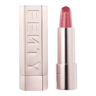 フェンティ ビューティー Fenty Icon The Fill セミマット リフィラブル リップスティック