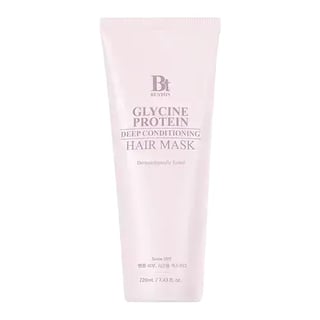 ベントン グリシン プロテイン ディープ コンディショニング ヘアマスク