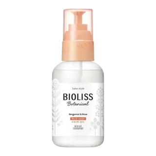 Bioliss Botanical Repair Hair Oil