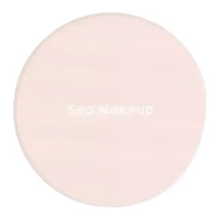 Sea Makeup Acne Blur And Set Loose Powder