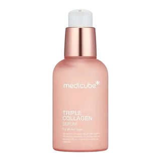 MediCube Triple Collagen Serum
