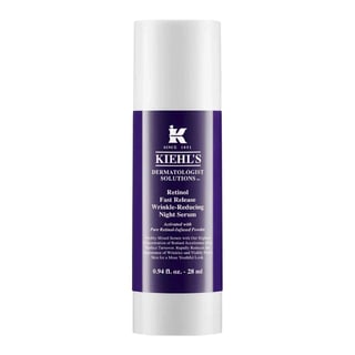 Kiehl's Retinol Fast-Release Wrinkle Reducing Night Serum