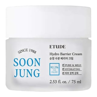 Etude House Soon Jung Hydro Barrier Cream