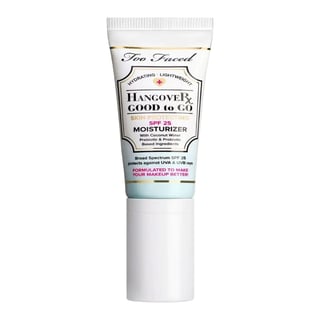 Too Faced Hangover Good to Go Moisturizer SPF 25