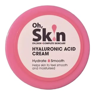 Oh, Sk!n Hyaluronic Acid Cream