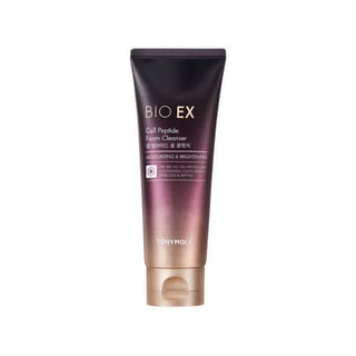 토니모리 바이오 이엑스 셀 펩타이드 폼 클렌저