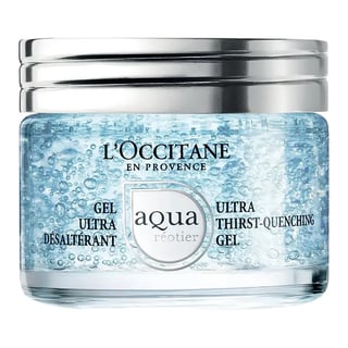 L'Occitane Ultra Thirst Quenching Gel