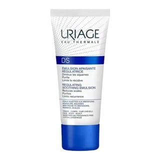 Uriage DS Regulating Soothing Emulsion