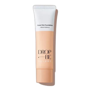 Drop BE Colors Cover Pick Foundation