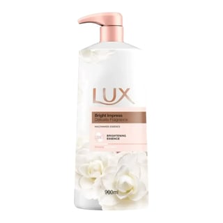 LUX Body Wash