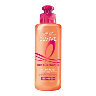 L'Oreal Elvive Dream Lengths No Haircut Cream Leave In Cream