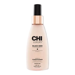 CHI Haircare Luxury Black Seed Oil Blend Leave-In Conditioner