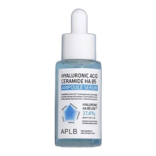 APLB Hyaluronic Acid Ceramide HA B5 Ampoule Serum