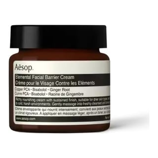 Aesop Elemental Facial Barrier Cream