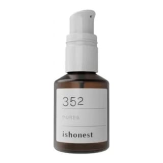 ishonest 352 ポアーズ