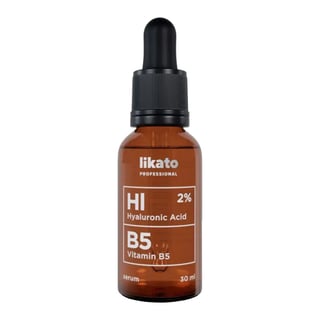 Likato Hyaluronic Acid + B5 Serum